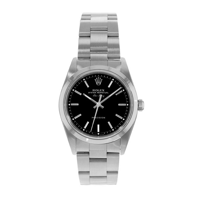 Rolex Air-King 14000 Image 2